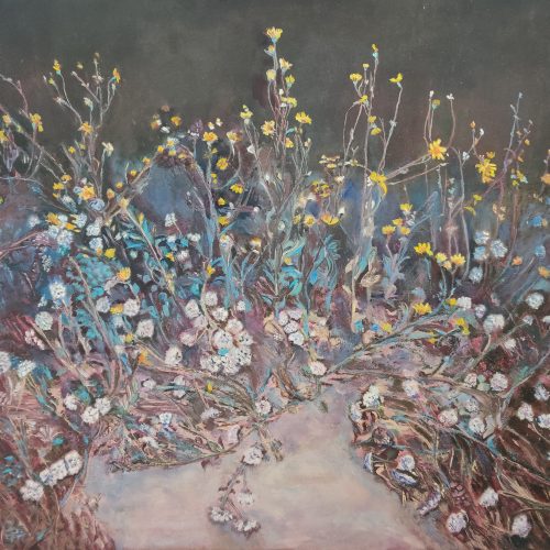 Merit "Lilled öös"