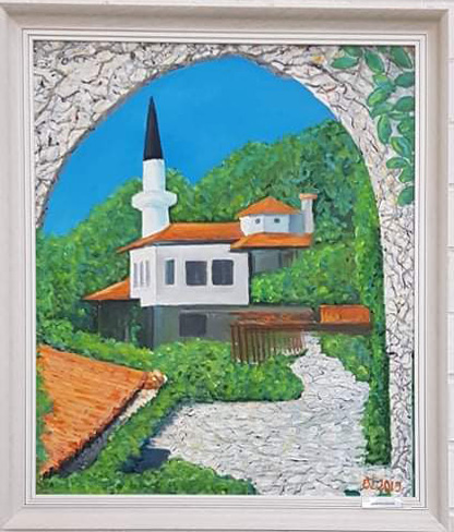 Eerika "Reisimuljed"