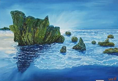 Eerika "Viimsi rand"